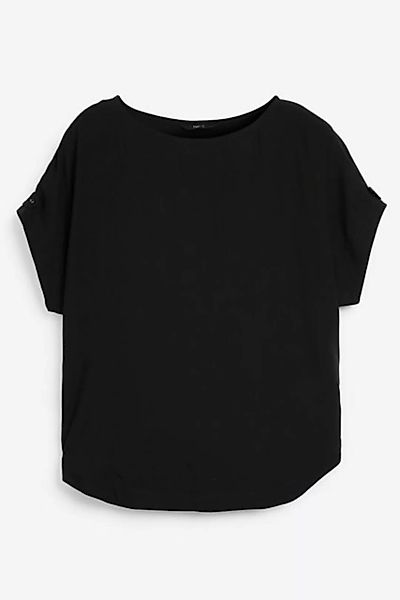 Next T-Shirt T-Shirt mit Kastenschnitt (1-tlg) günstig online kaufen