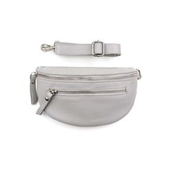 ITALYSHOP24 Bauchtasche Made in Italy Damen günstig online kaufen