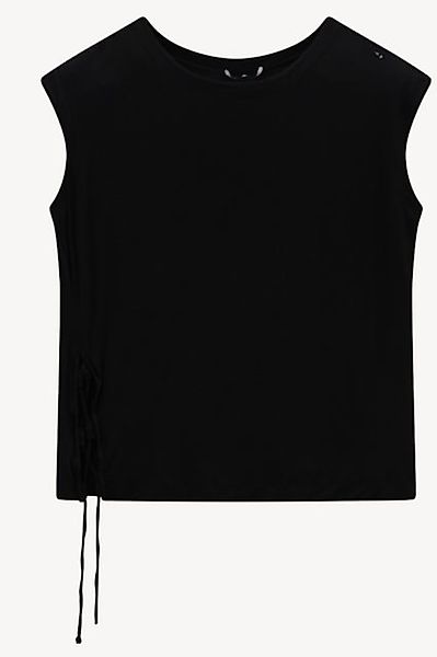 Jeanne Baret Tanktop PLUMERIA T-SHIRT günstig online kaufen