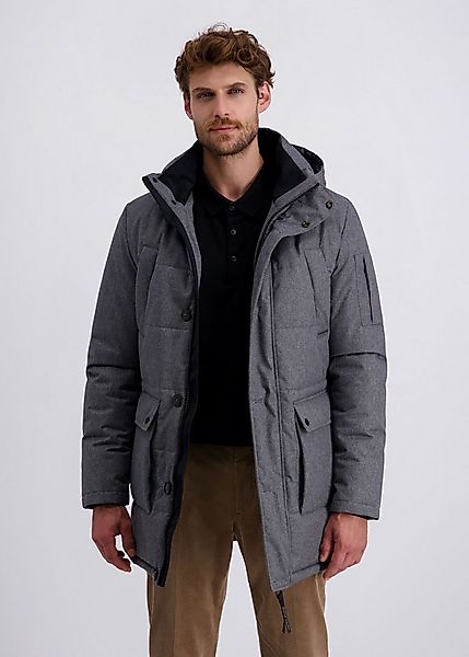 Pierre Cardin Parka mit Kapuze günstig online kaufen