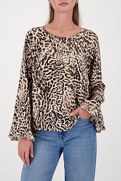 Monari Druckbluse günstig online kaufen