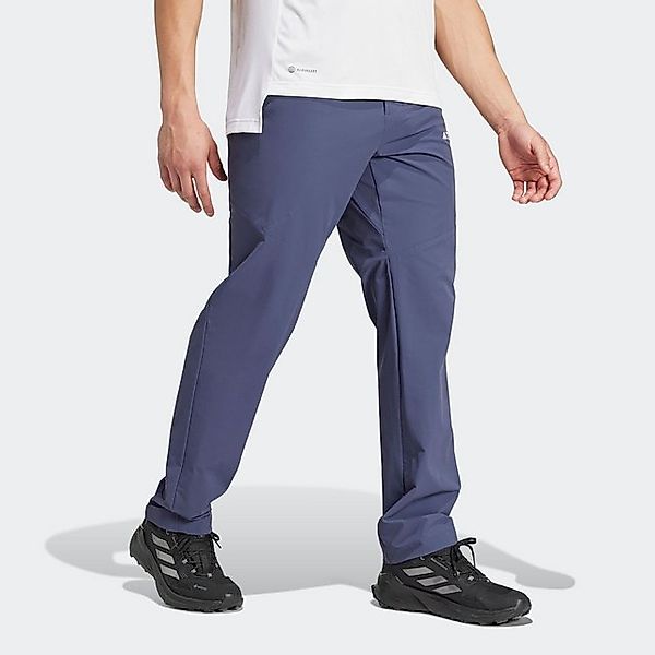 adidas TERREX Outdoorhose "XPERIOR PANTS", (1 tlg.) günstig online kaufen