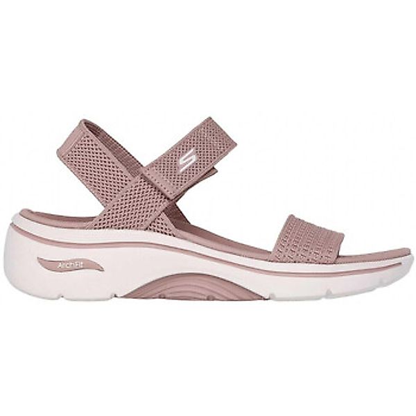 Skechers  Sandalen 140874 GO WALK ARCH FIT 2.0 SANDAL günstig online kaufen