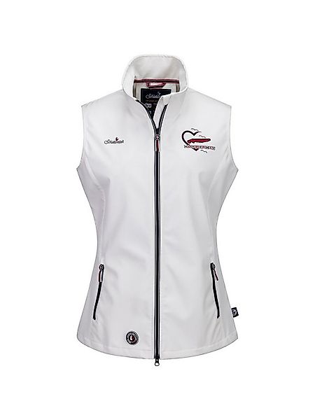 Schietwetter Softshellweste Damen (1-tlg) günstig online kaufen