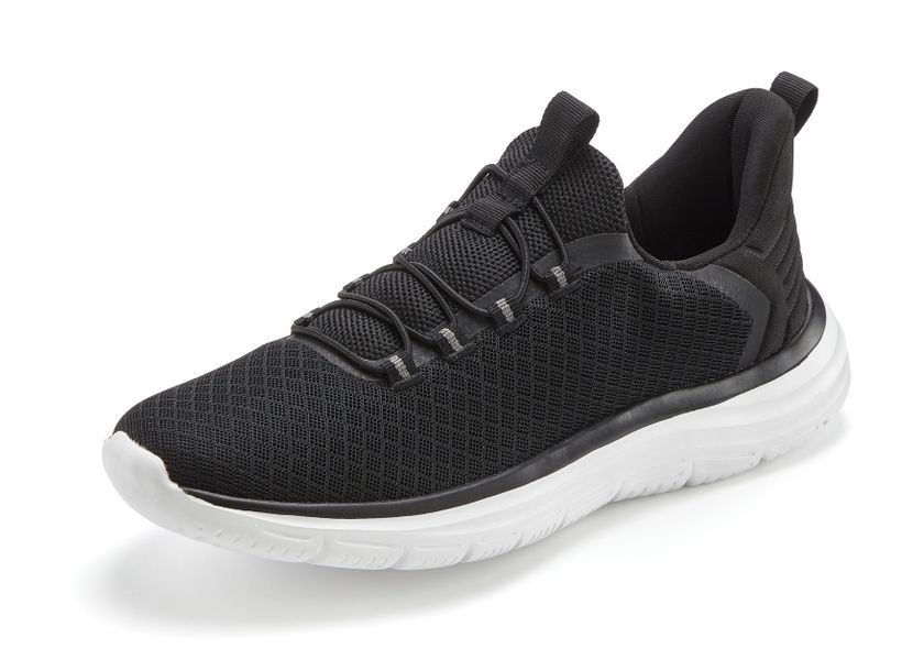 John Devin Halbschuhe, Freizeitschuhe Sneaker mit günstig online kaufen