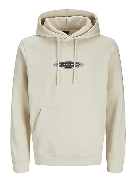 Jack & Jones Hoodie JCOPACER LOGO günstig online kaufen