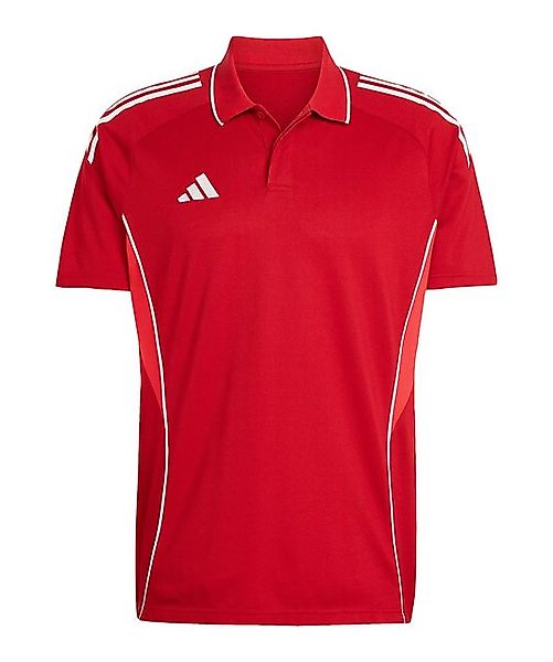 adidas Performance T-Shirt Tiro 25 Competition Polo Polyester günstig online kaufen