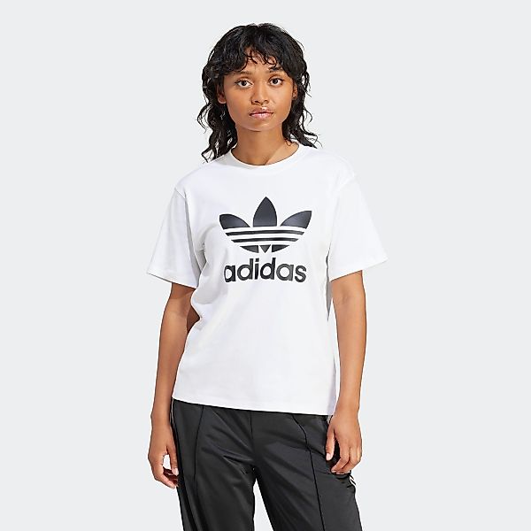 adidas Originals T-Shirt TREFOIL TEE Basic günstig online kaufen