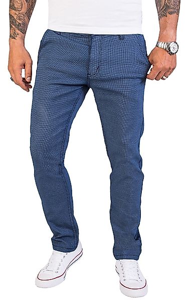 Rock Creek Chinohose Herren Slim Fit günstig online kaufen