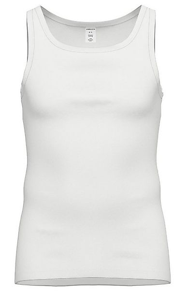 Ammann Unterhemd Organic FR Unterhemd günstig online kaufen