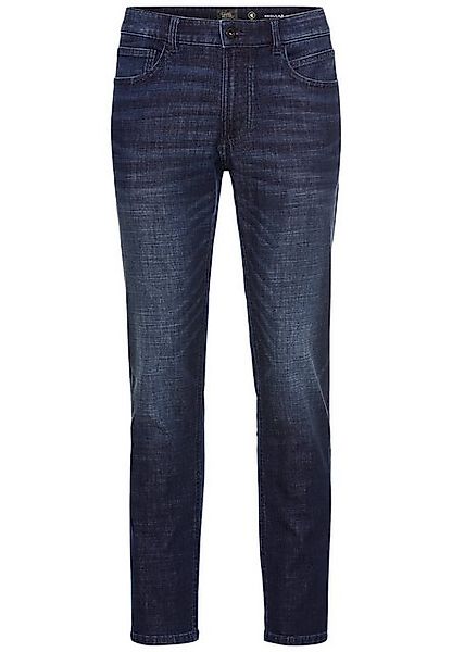 camel active 5-Pocket-Jeans günstig online kaufen