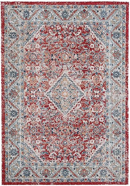 carpetfine Teppich Noah_1, rechteckig, Höhe: 3 günstig online kaufen