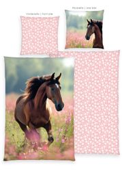 TOM TAILOR Bettwäsche Wendebettwäsche, Renforcé, Soft-Renforcé günstig online kaufen