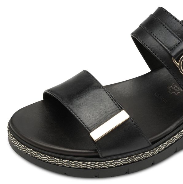 Tamaris Keilsandalette, Plateau, Sommerschuh, Riemchensandale mit günstig online kaufen