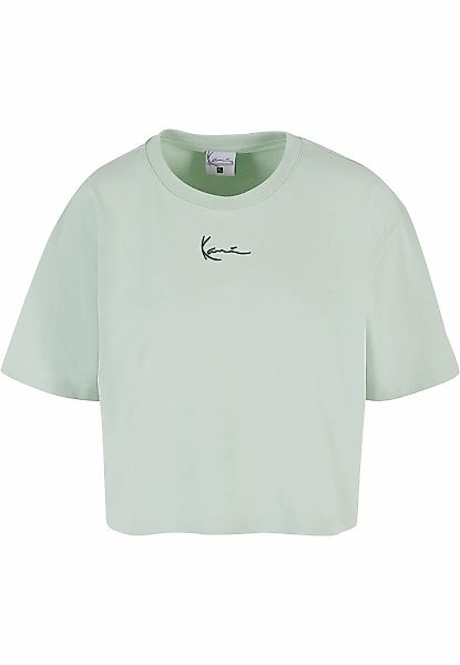 Karl Kani T-Shirt "Karl Kani Damen" 1 Stk. tlg. günstig online kaufen