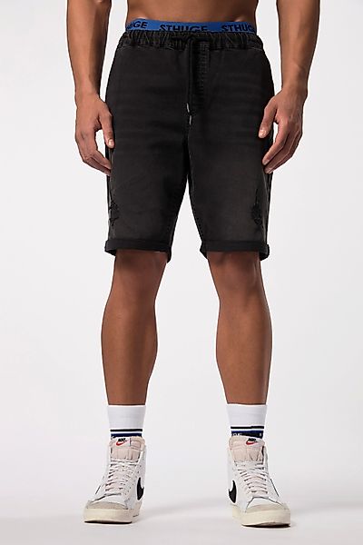 STHUGE Jeansbermudas STHUGE Jeans-Bermuda FLEXLASTIC® Denim günstig online kaufen