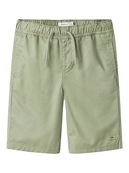 Name It Bermudas NKMRYAN JOG L TWILL SHORTS 7001-TF günstig online kaufen