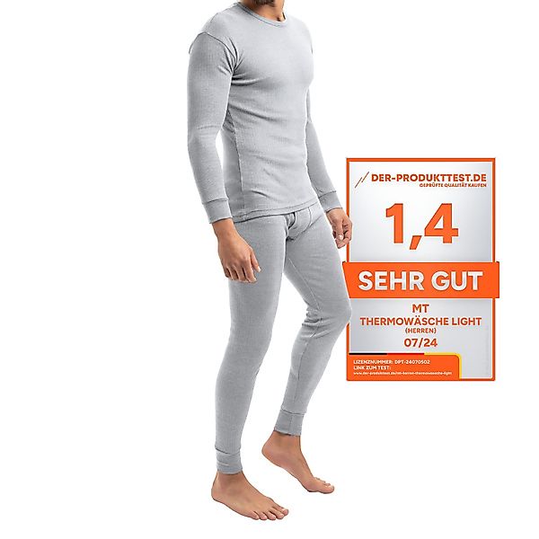 MT Thermohose Herren Ski-/Thermo Unterwäsche Set günstig online kaufen