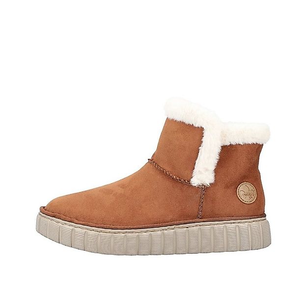 Rieker Winterboots günstig online kaufen
