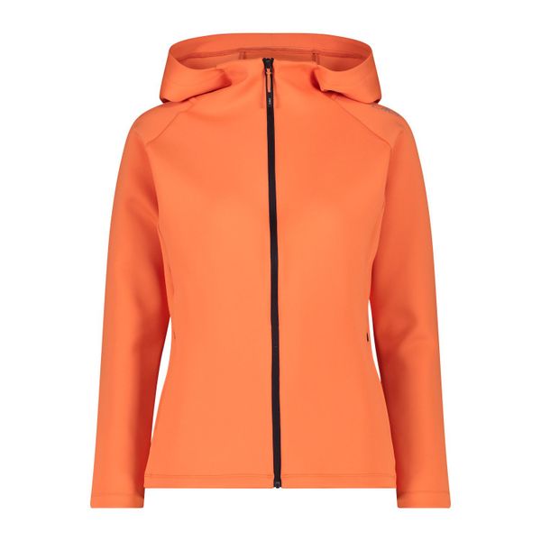 CMP Sweatjacke CMP Damen Sweatjacke WOMAN günstig online kaufen