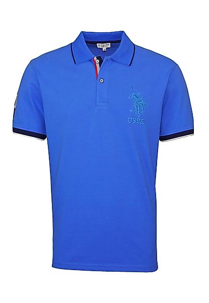 U.S. Polo Assn Poloshirt Shirt Poloshirt günstig online kaufen
