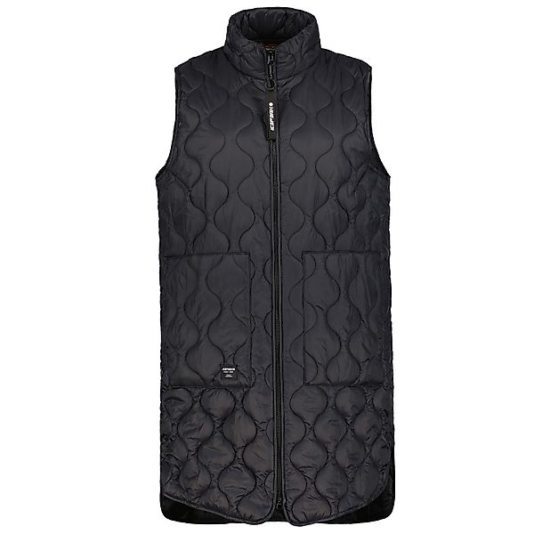 Icepeak Softshellweste Steppweste günstig online kaufen