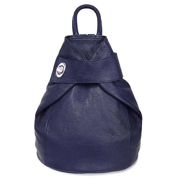 ITALYSHOP24 Rucksack Made in Italy Damen günstig online kaufen