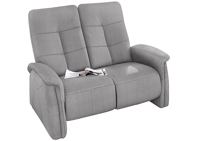 exxpo - sofa fashion Sofa "Tivoli, Kinosofa, bequem und komfortabel durch d günstig online kaufen
