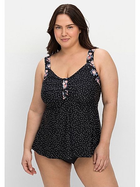 Sheego Tankini Große Größen mit separater günstig online kaufen