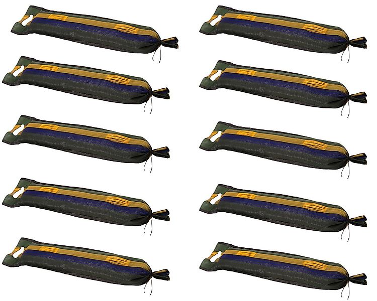 EraGreen Schutzplane Sandsack 27 x 120cm Silosandsack Hochwasserschutz Silo günstig online kaufen