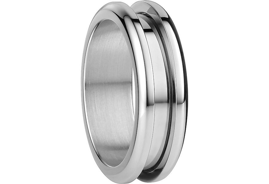 Bering Fingerring BERING / Detachable / Ring / Size 9 526-10-93 Silber günstig online kaufen