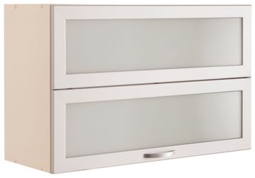 wiho Küchen Faltlifthängeschrank "Flexi" günstig online kaufen