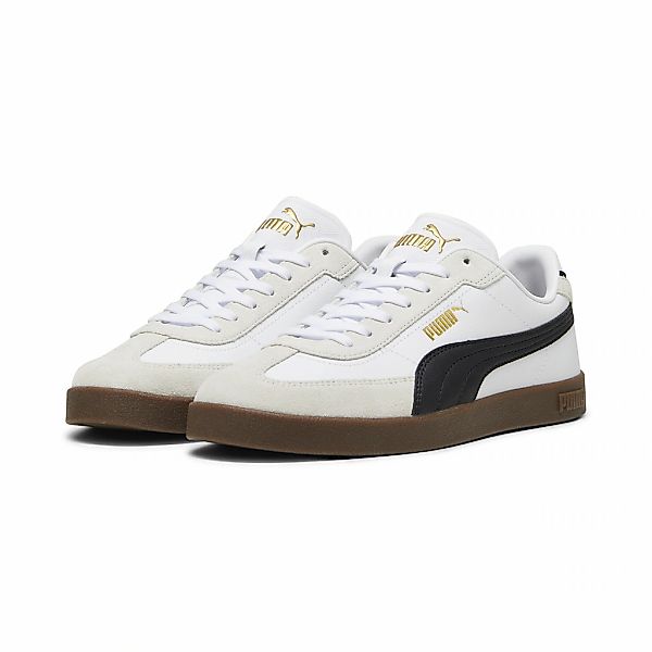 PUMA Sneaker "PUMA Club II Era Sneakers Erwachsene" günstig online kaufen