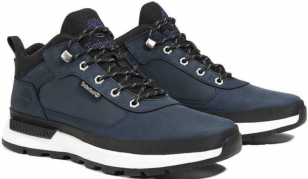 Timberland Wanderschuh "FIELD TREKKER MID LACE UP SNEAKER" Wintersneaker, S günstig online kaufen