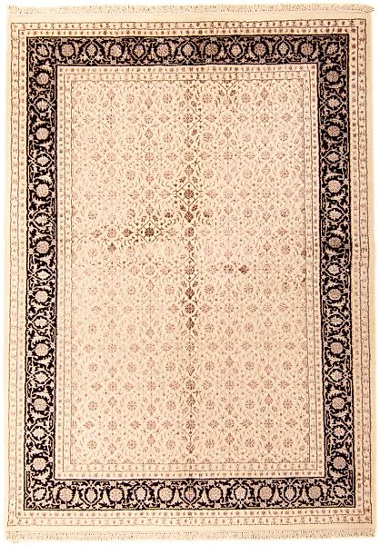 morgenland Orientteppich »Perser - Bidjar - 205 x 145 cm - beige«, rechteck günstig online kaufen