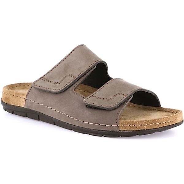 Grunland  Pantoffeln DSG-CI2629 günstig online kaufen