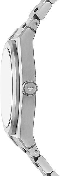 Emporio Armani Quarzuhr Emporio Armani Herren-Uhren günstig online kaufen