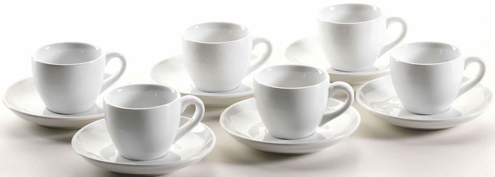 MÄSER Espressotasse "Colombia" spülmaschinenfest günstig online kaufen