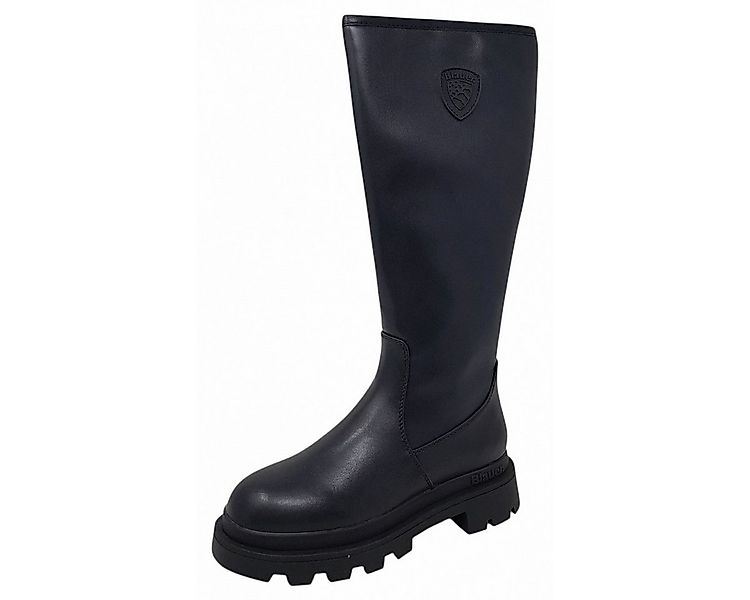 Blauer.USA Stiefel günstig online kaufen