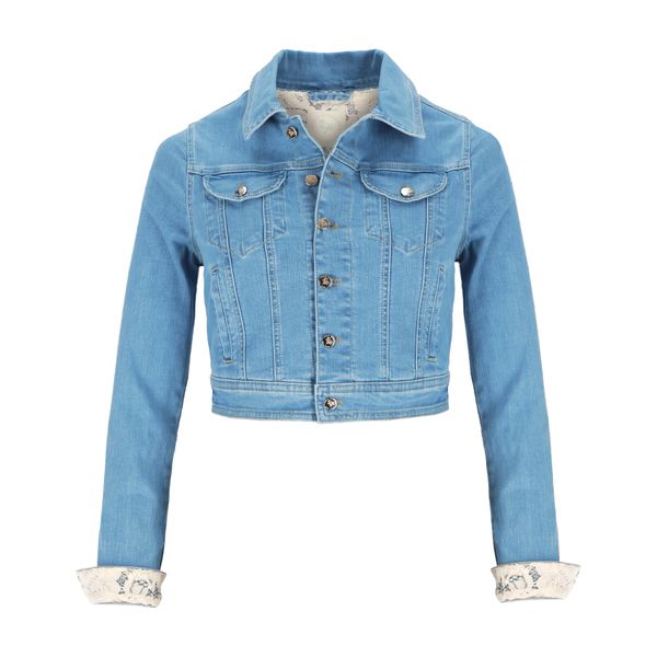 ANNIS WIESBADEN EST. 2021 Jeansjacke Premium günstig online kaufen