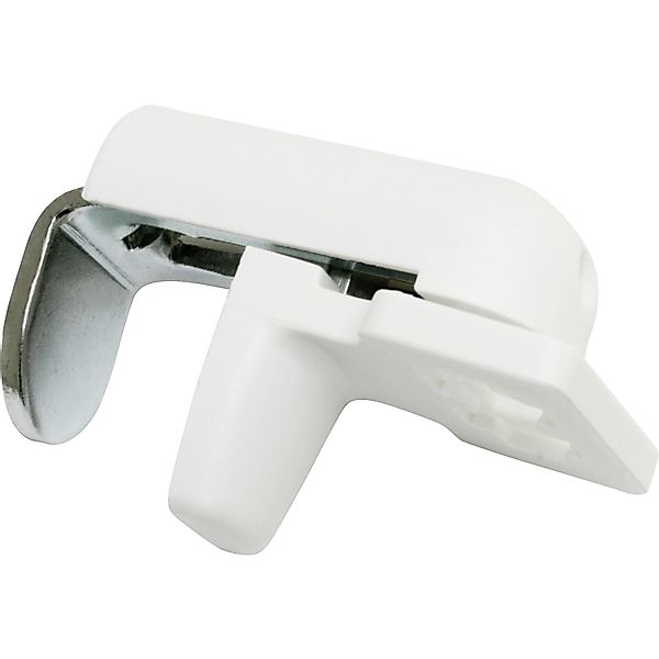 GARDINIA Klemmträger Concept, Plissees, (4-tlg), Plissee Concept Zubehör günstig online kaufen