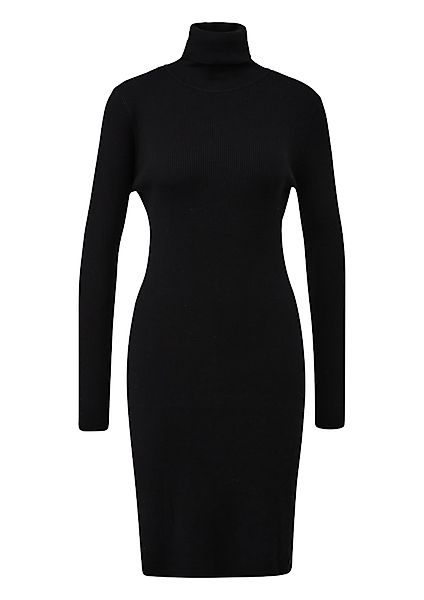 Qs Damen Kleid 2174536 günstig online kaufen
