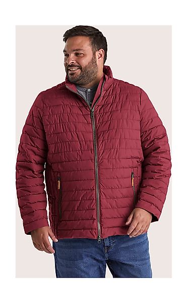 STOY Steppjacke "STW 15 MN QLTD JCKT" Leichte, atmungsaktive, wasserabweise günstig online kaufen