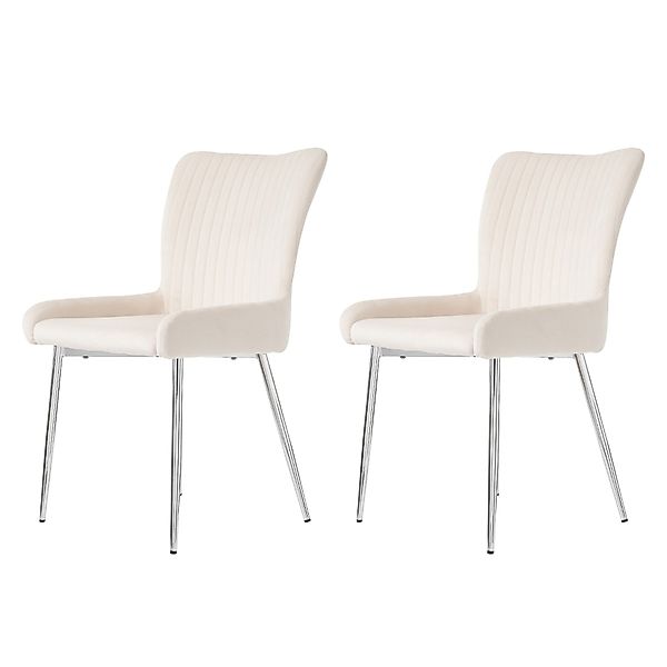 Flieks Esszimmerstuhl (Set, 2 St), 2er günstig online kaufen