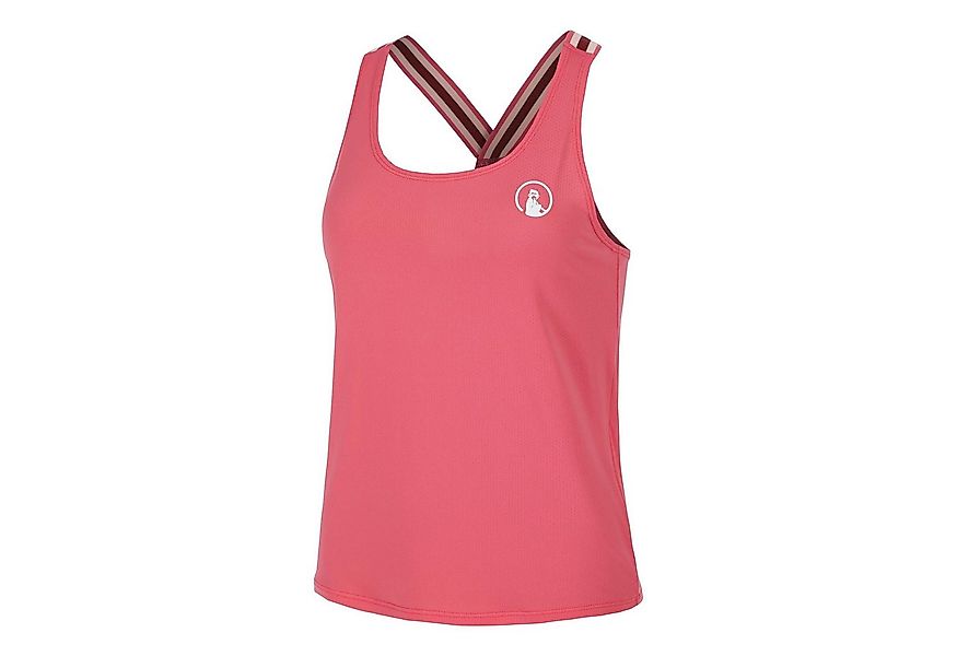Quiet Please Tanktop Serve & Volley 2.0 günstig online kaufen
