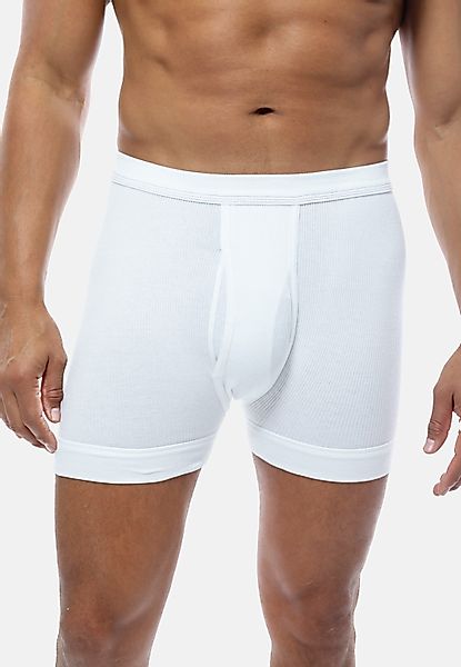 conta Retro Boxer 5er Pack Doppelripp günstig online kaufen