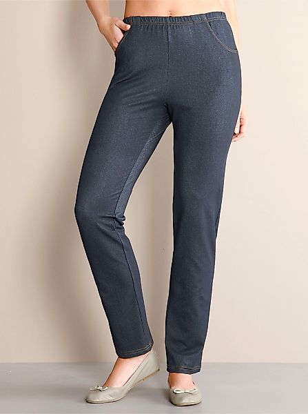 Sieh an! Jogginghose Freizeithose günstig online kaufen