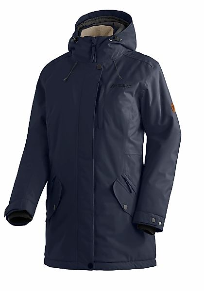 Maier Sports Funktionsjacke "KATRINE" Damen Jacke Outdoorjacke atmungsaktiv günstig online kaufen