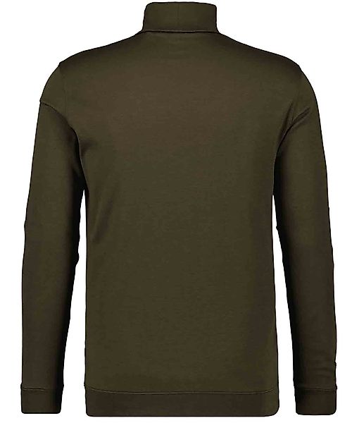 RAGMAN Langarmshirt günstig online kaufen