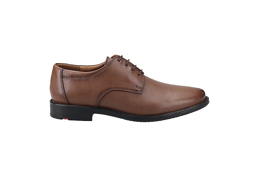 Lloyd Lloyd 14-019-04 NEVIO JERRY, Schnürschuhe, Braun, Herren Schnürschuh günstig online kaufen